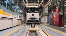 Weltumrundung mit dem Mercedes-Benz eActros 600 // Around the world with the Mercedes-Benz eActros 600