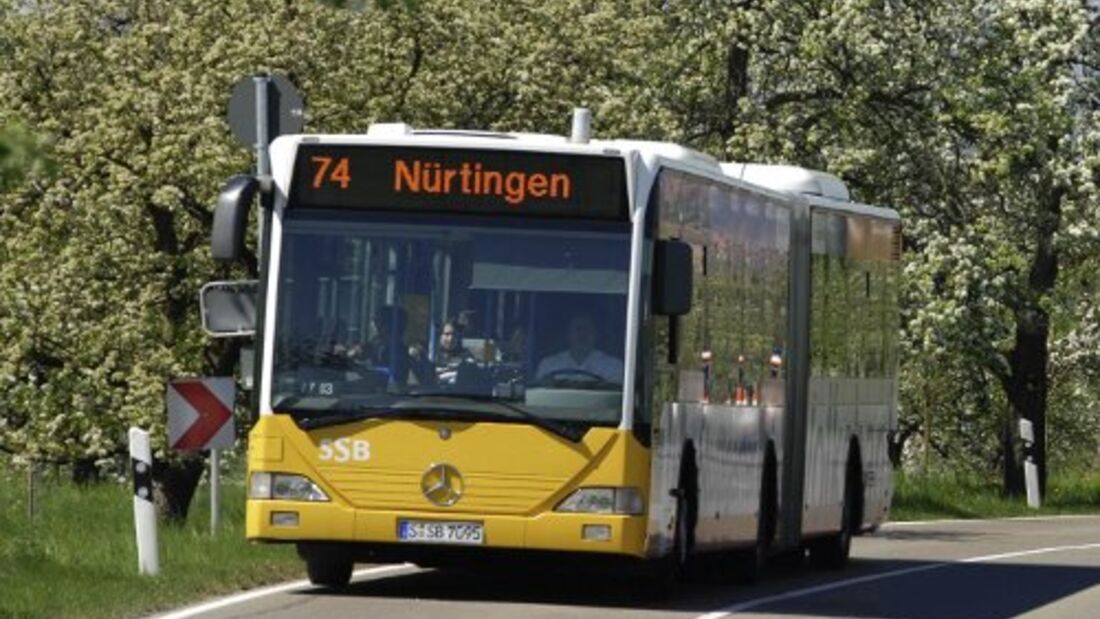 Weniger CO2-Emissionen mit Öko-Diesel