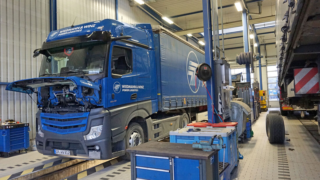 Werkstatt Porträt Wiedmann & Winz