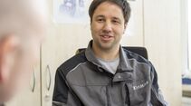 Werkstatt-Portrait KAMAG