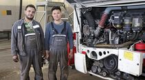 Werkstatt aktuell 02/20 - FHS Fahrzeughandel