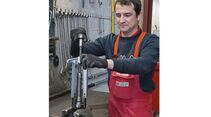 Werkstatt aktuell 02/20, Profitest, Abzieher, Kugellager, Winkler, Würth