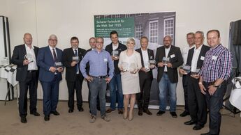 Werkstatt aktuell Leserwahl 2016