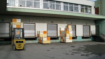 Werkverkehr