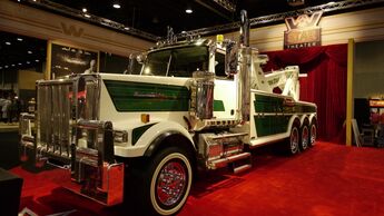 Western Star 4900 EX
