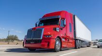 Western Star 57X 2022