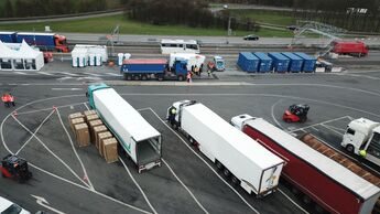 Wiegeeinrichtung A40