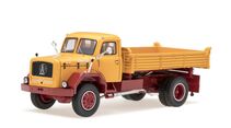 Wiking Modellneuheiten 1:87, April 2017.