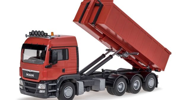 Wiking Modellneuheiten Dezember 2016