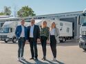 Willig Transportlogistik ist neuer Partner von Online Systemlogistik, 