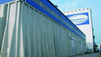 Wincanton lagert weiter für Südzucker