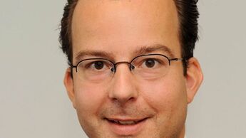 Wincanton ordnet Geschäftsführung