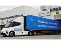 Windrose EV-Truck 2024