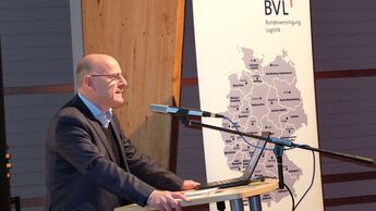 Winfried Hermann, Landesverkehrsminister Baden-Württemberg