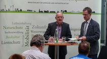 Winfried Herrmann
