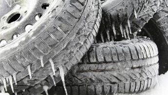 Winterreifenpflicht kommt erst Ende November
