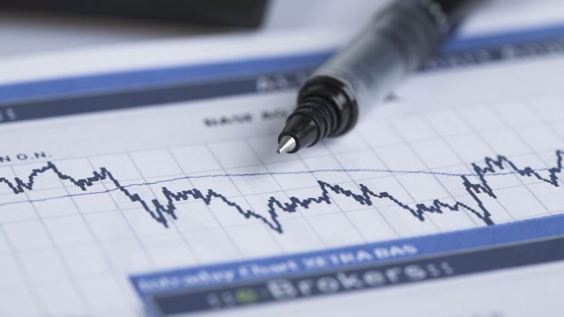 Wirtschaft, Eurokrise, Rezession