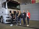 WoMAN-Workshop bei MAN