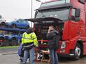 Wochenendruhezeit auf dem Rasthof