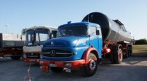 Wörnitz, LKW Treffen,