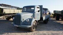 Wörnitz, LKW Treffen,