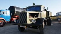 Wörnitz, LKW Treffen,