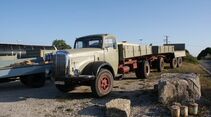 Wörnitz, LKW Treffen,