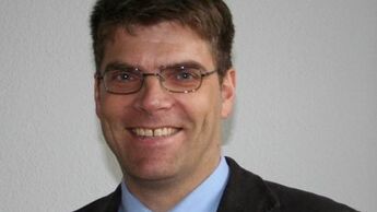 Wolff wird VDV- Hauptgeschäftsführer
