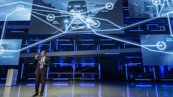 Wolfgang Bernhard, Daimler