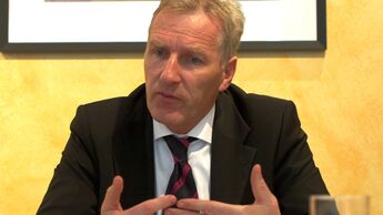 Wucherpfennig leitet Verkehrsministerkonferenz