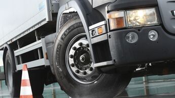 X LINE 2012 MICHELIN