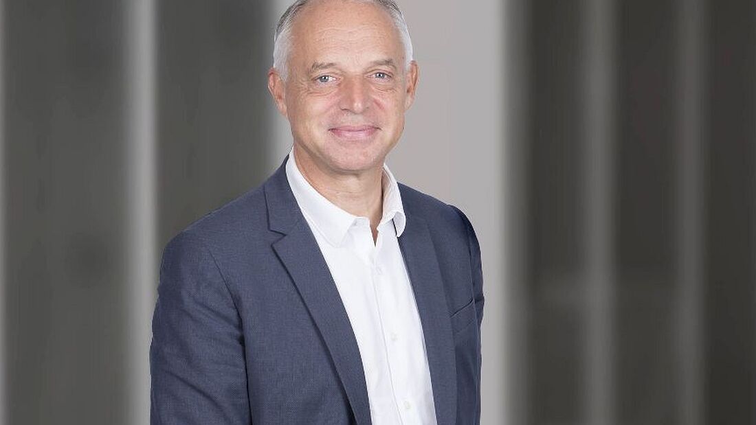 Xavier Peugeot