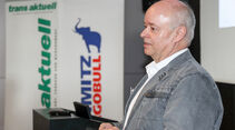 YPTA, Symposium, Referenten
