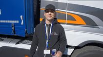 YPTA Young Professionals Truck Award