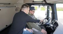 YPTA Young Professionals Truck Award