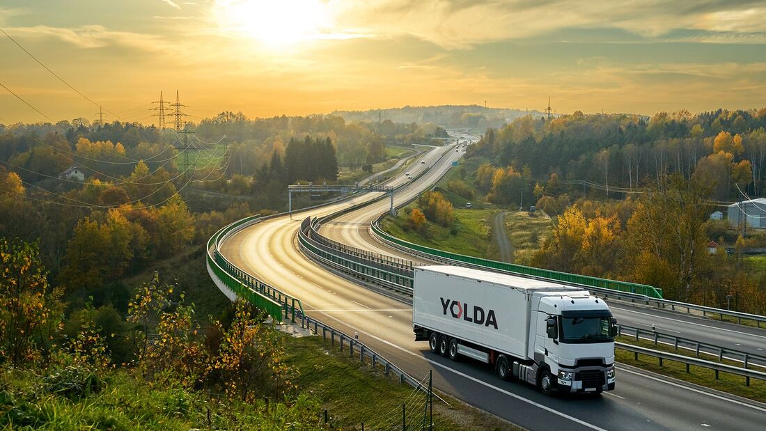 Yolda
