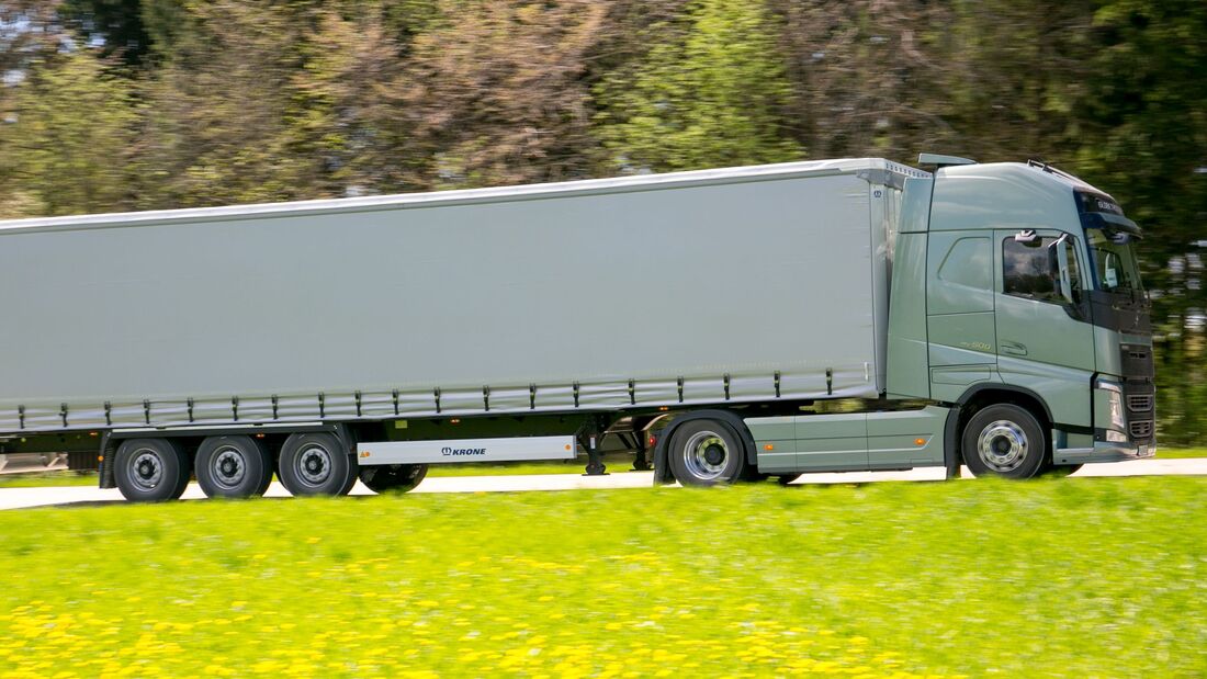 Young Professional Truck Driver YPTA