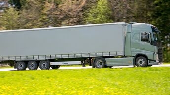 Young Professional Truck Driver YPTA