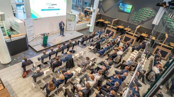 ZERO EMISSION SUMMIT 2024