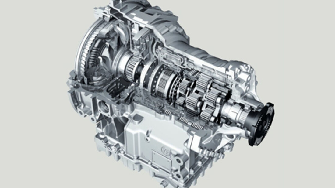 ZF