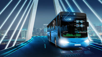 ZF Bus
