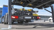 ZF Friedrichshafen AG: Technology Days in Friedrichshafen IAA 2018