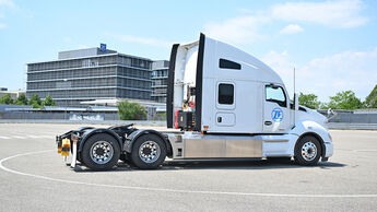 ZF Friedrichshafen