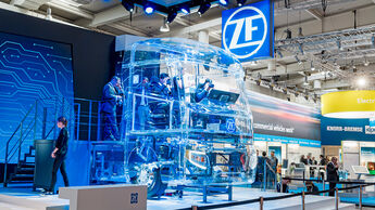 ZF Stand