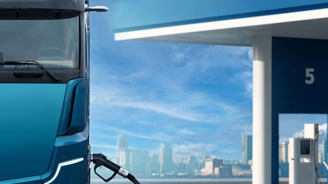 ZF investiert in CarPay-Diem