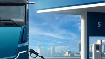 ZF investiert in CarPay-Diem