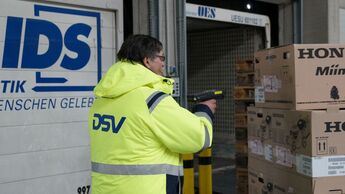 Zahl der IDS-Mitarbeiter steigt