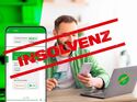Zahlungsdienstleister JIT pay ist insolvent
