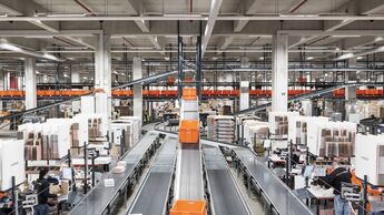 Zalando#Zalando
