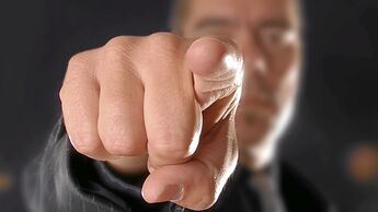 Zeigefinger